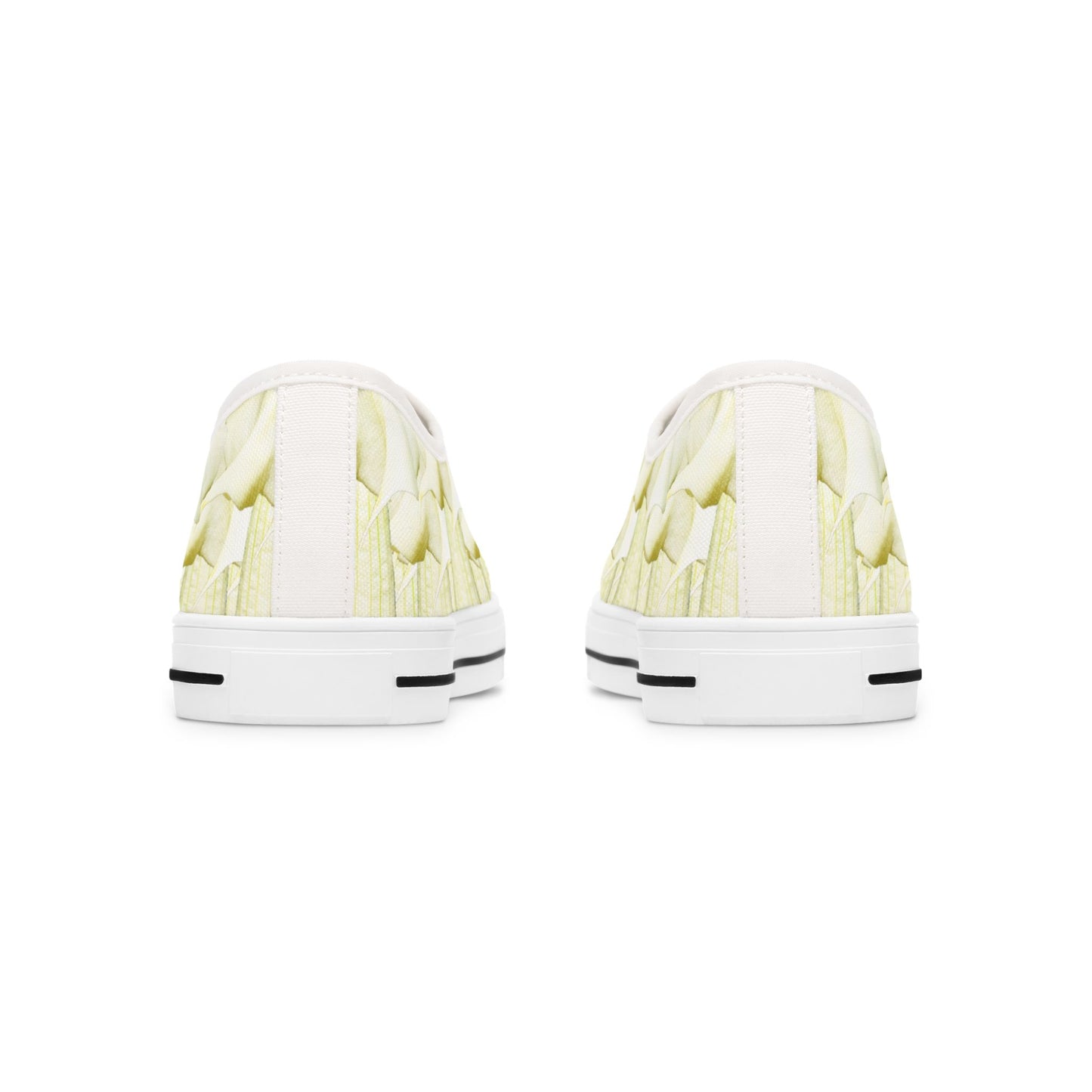 Women's Low Top Sneakers