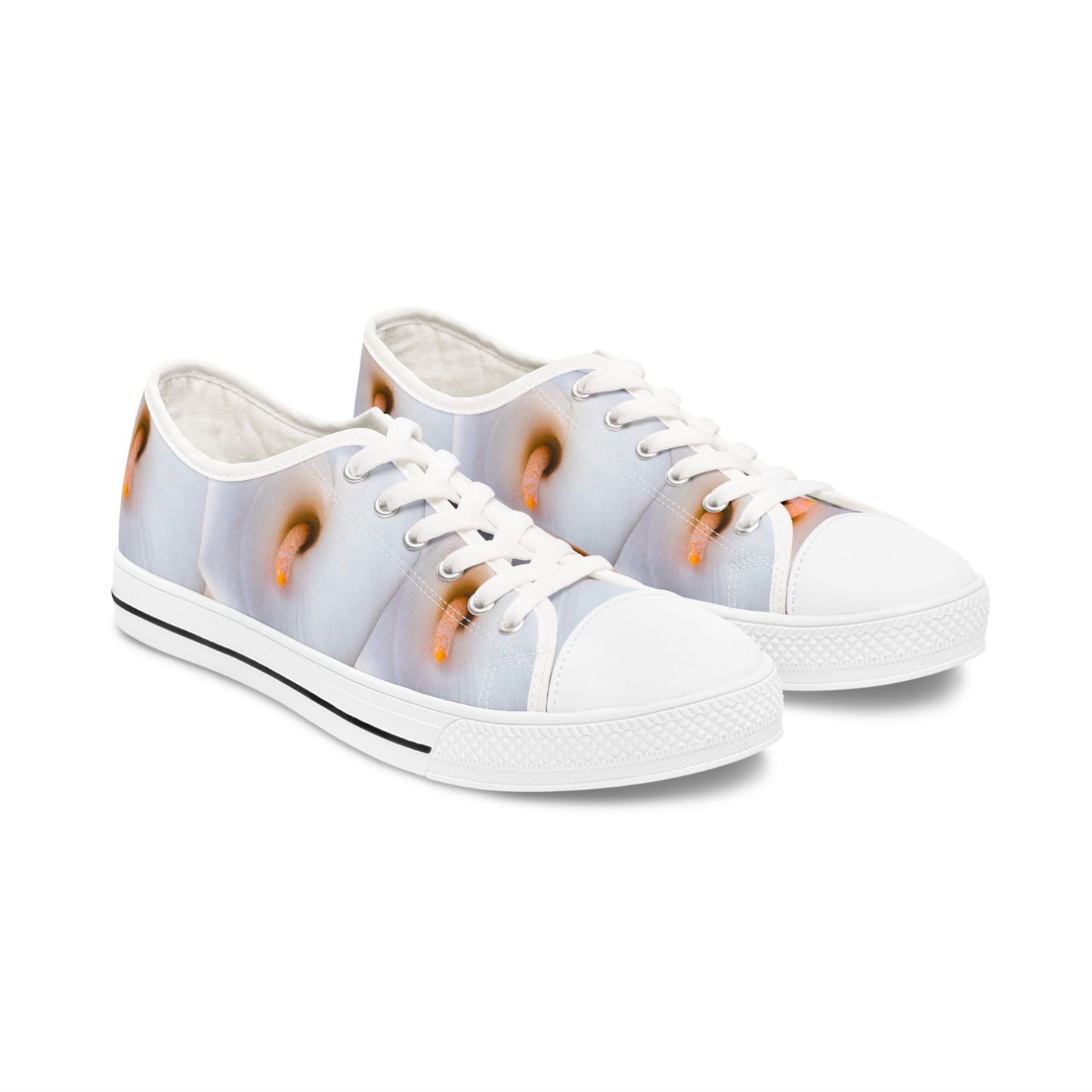 Women's Low Top Sneakers