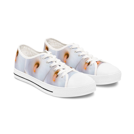 Women's Low Top Sneakers