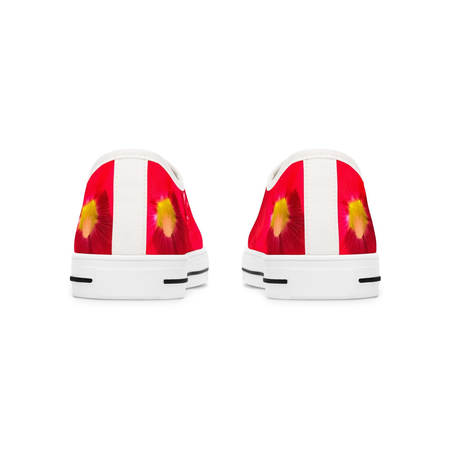 Women's Low Top Sneakers