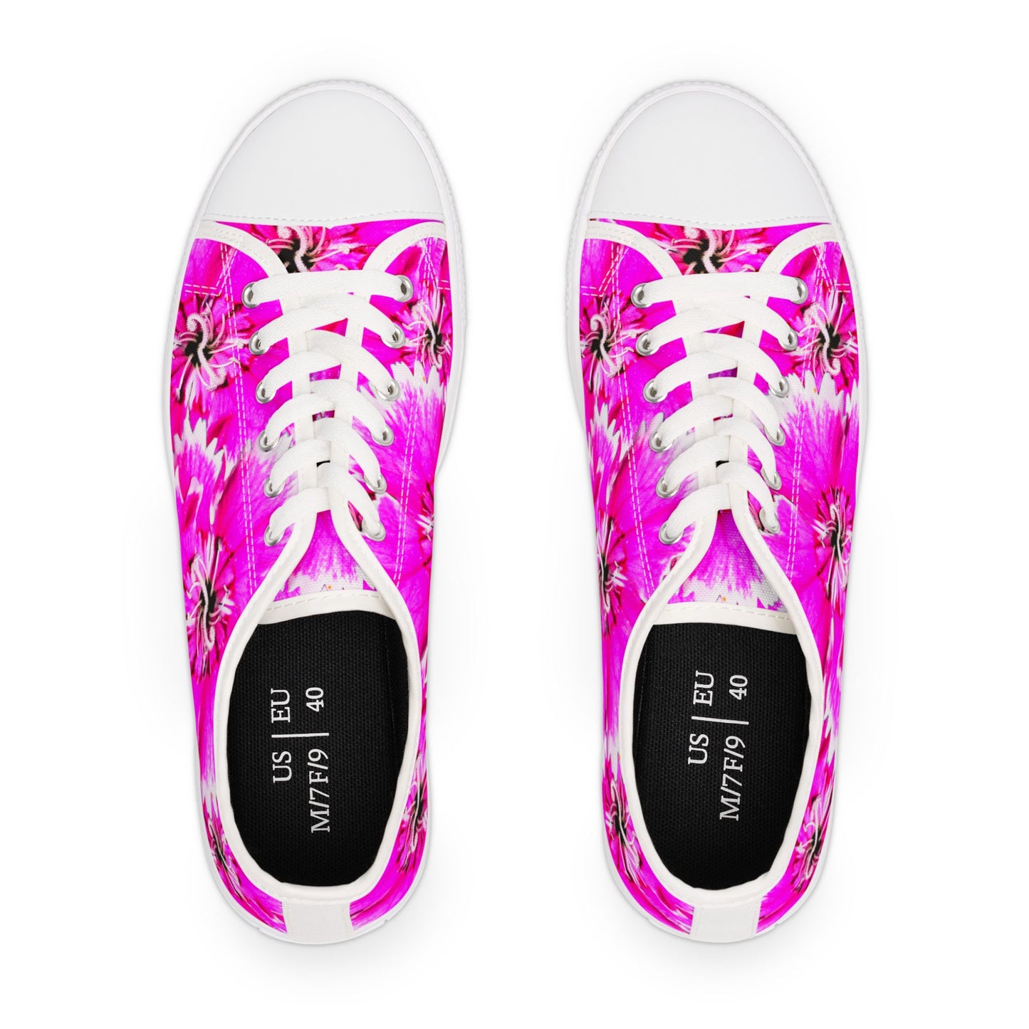 Women's Low Top Sneakers