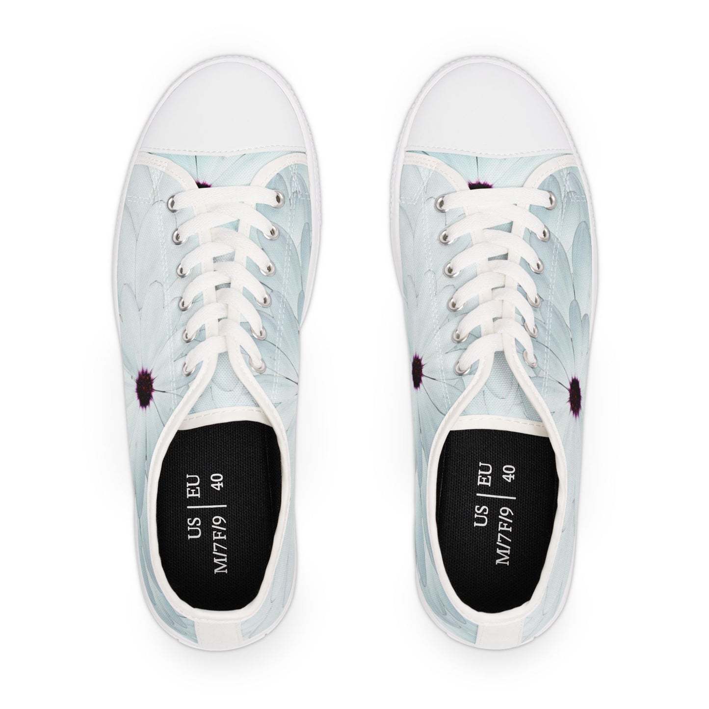 Women's Low Top Sneakers