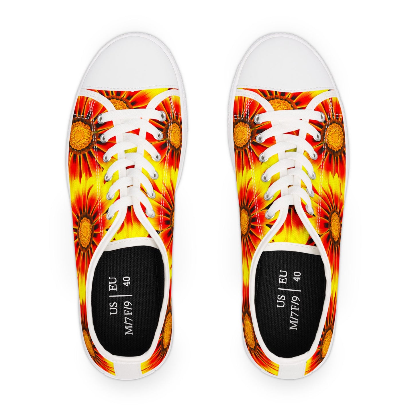 Women's Low Top Sneakers