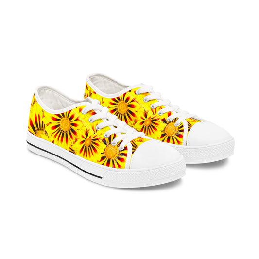 Women's Low Top Sneakers
