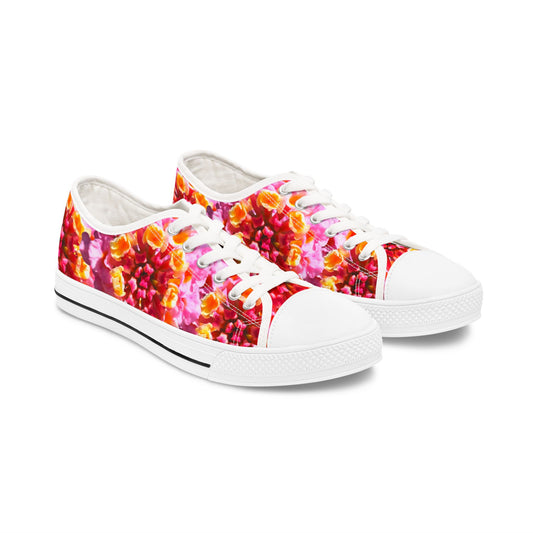 Women's Low Top Sneakers