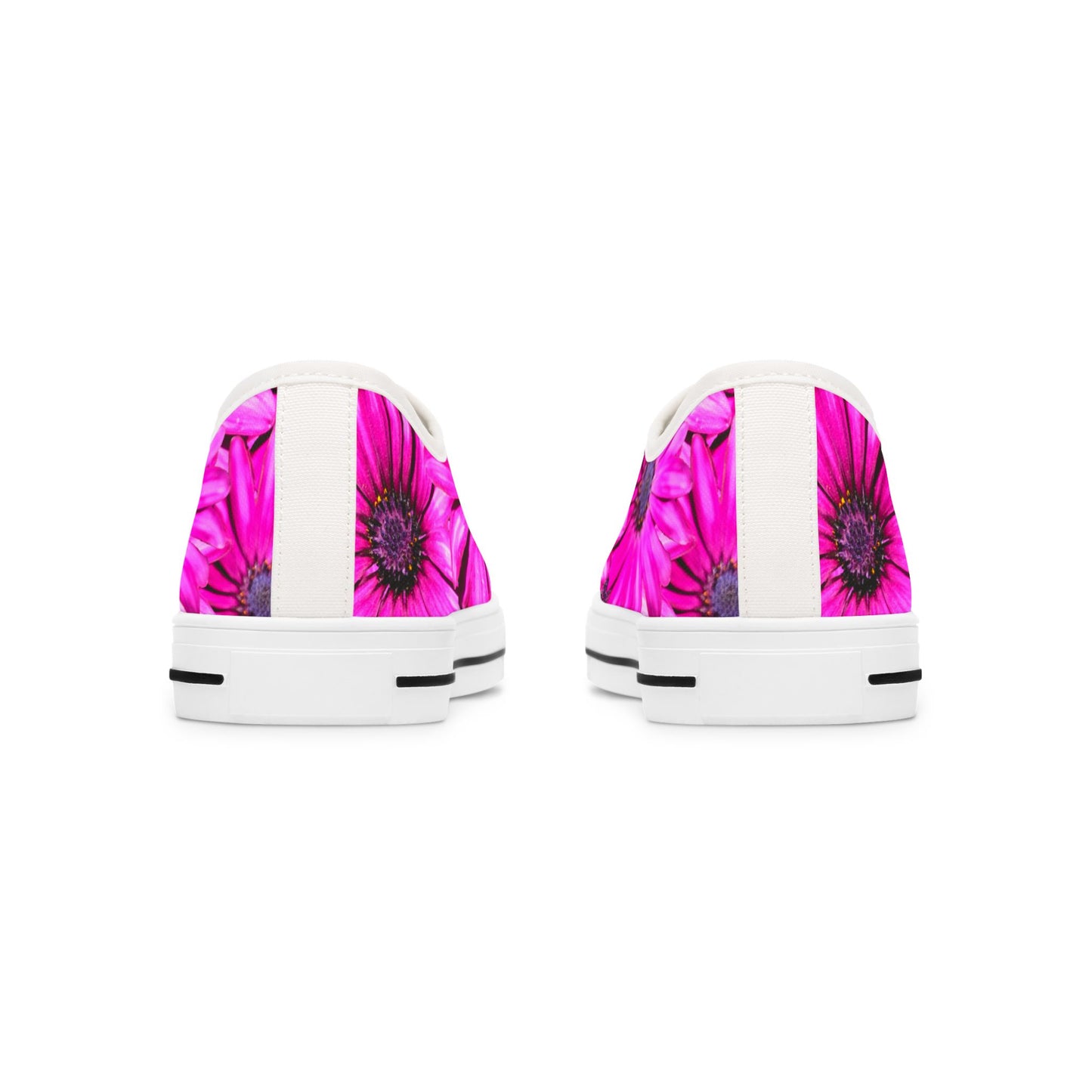 Women's Low Top Sneakers