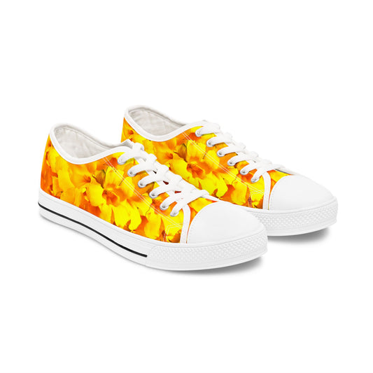 Women's Low Top Sneakers