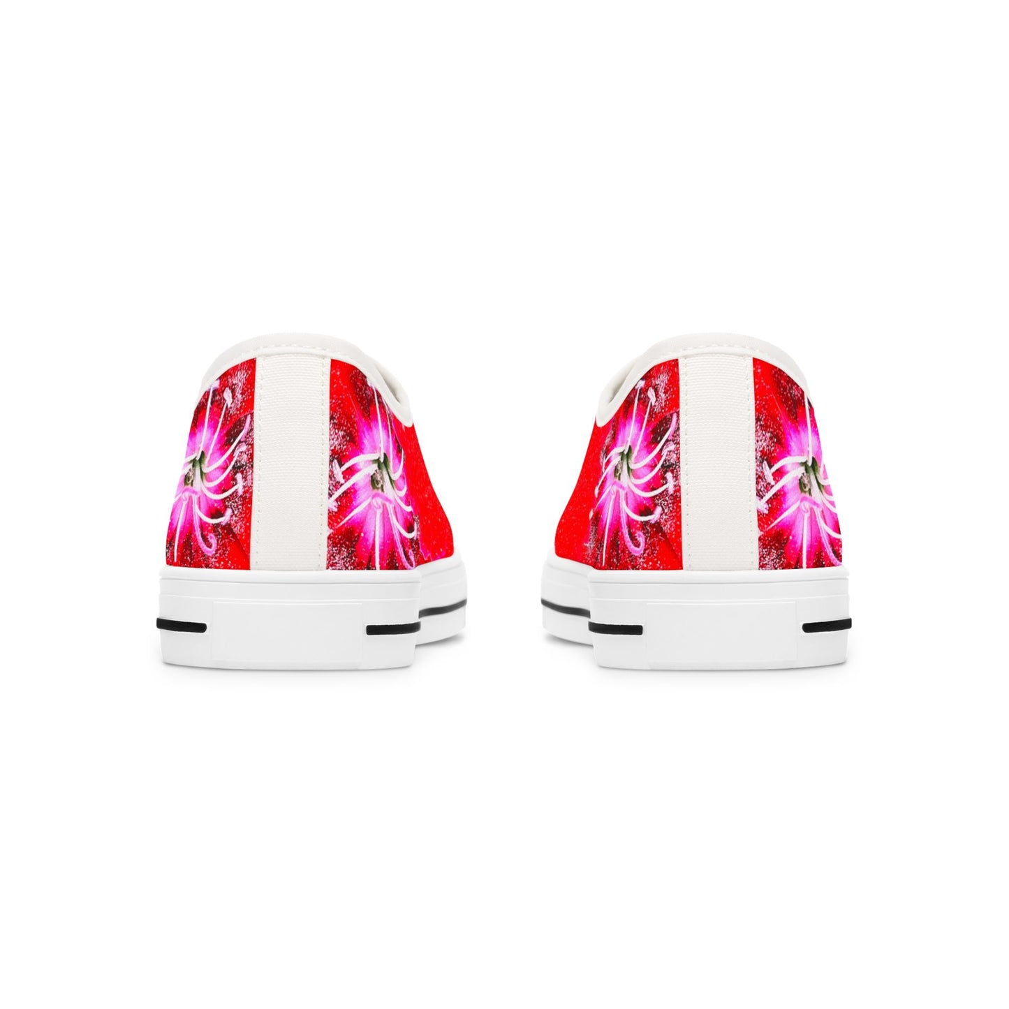 Women's Low Top Sneakers