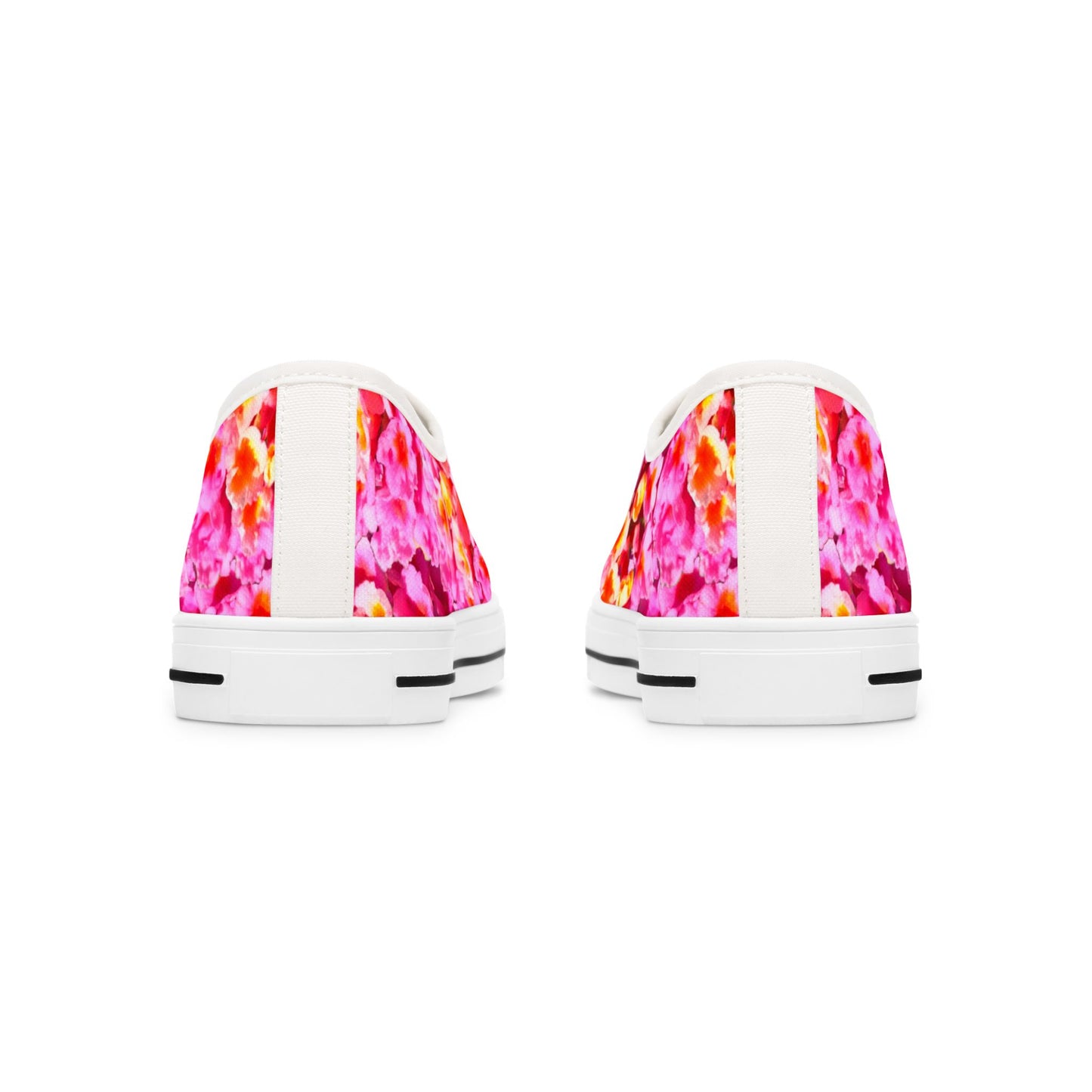 Women's Low Top Sneakers
