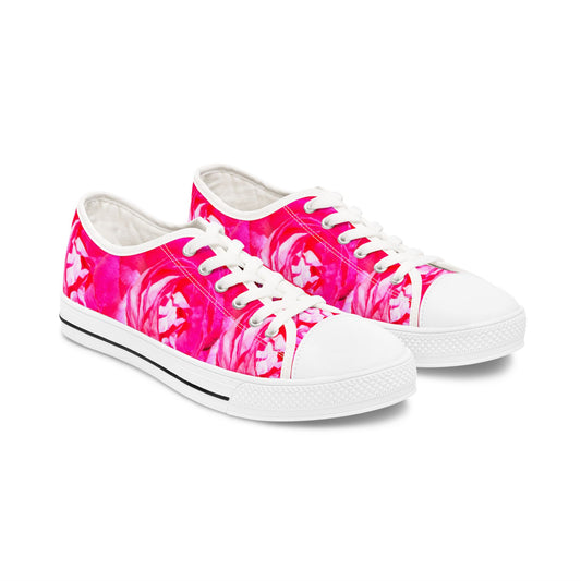 Women's Low Top Sneakers