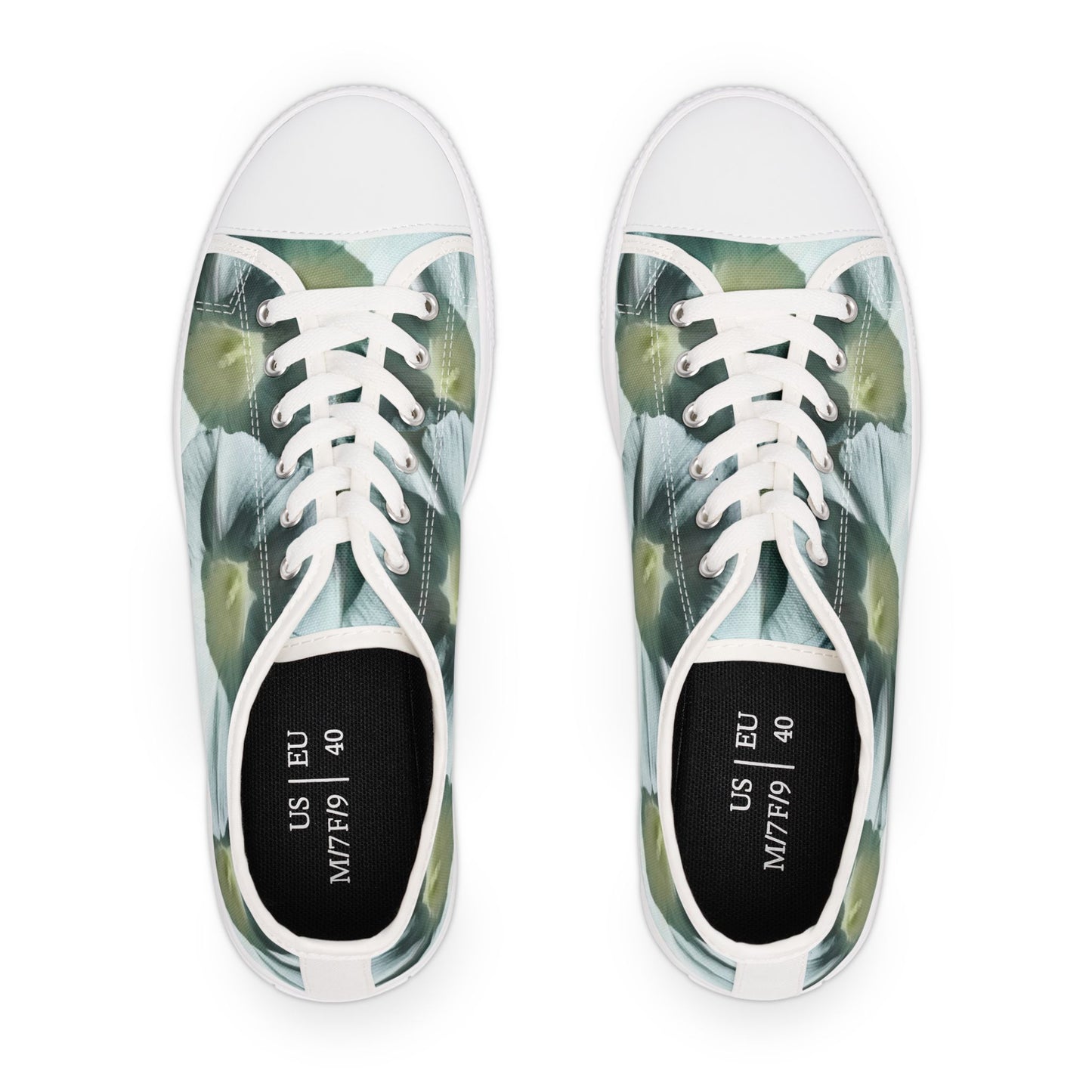 Women's Low Top Sneakers