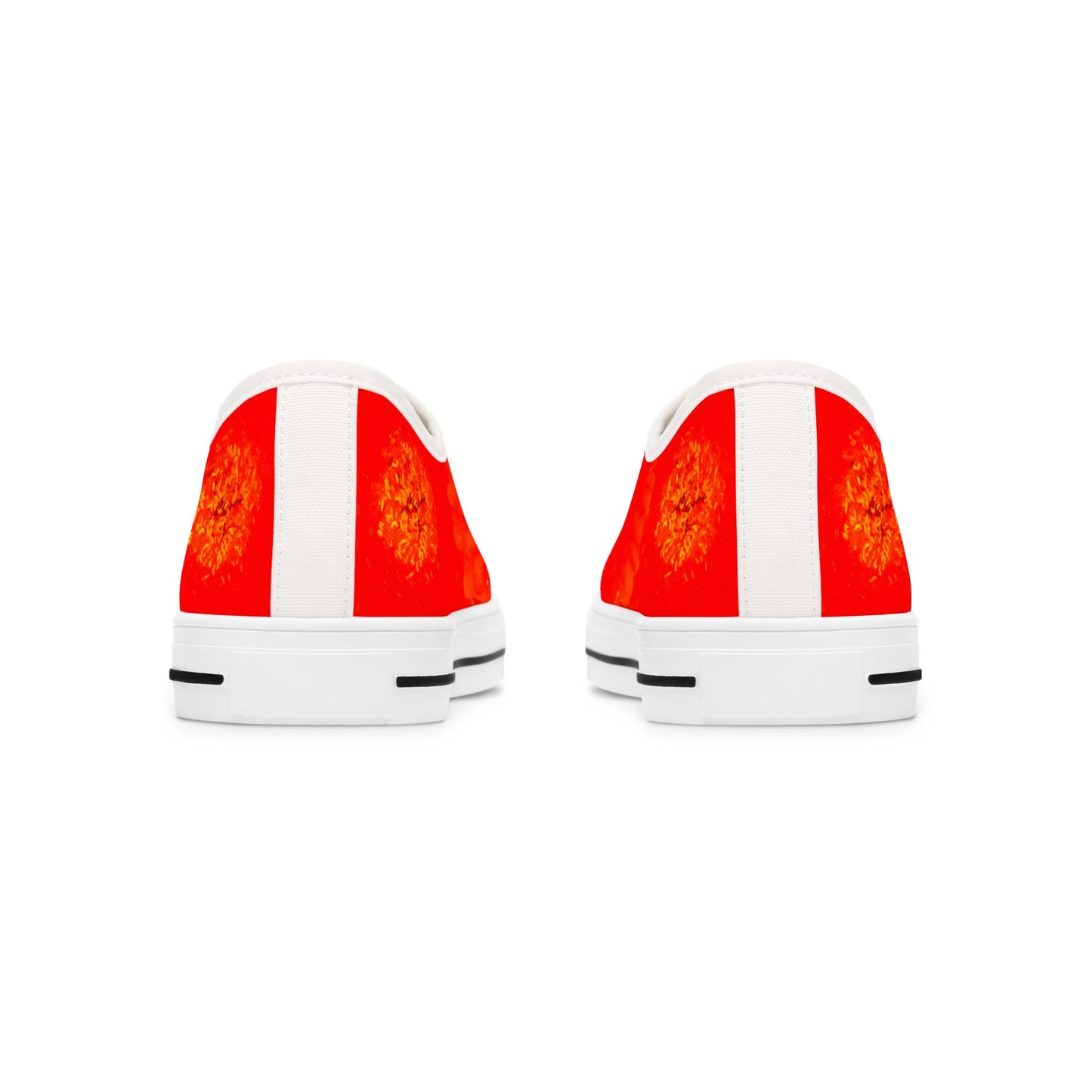 Women's Low Top Sneakers