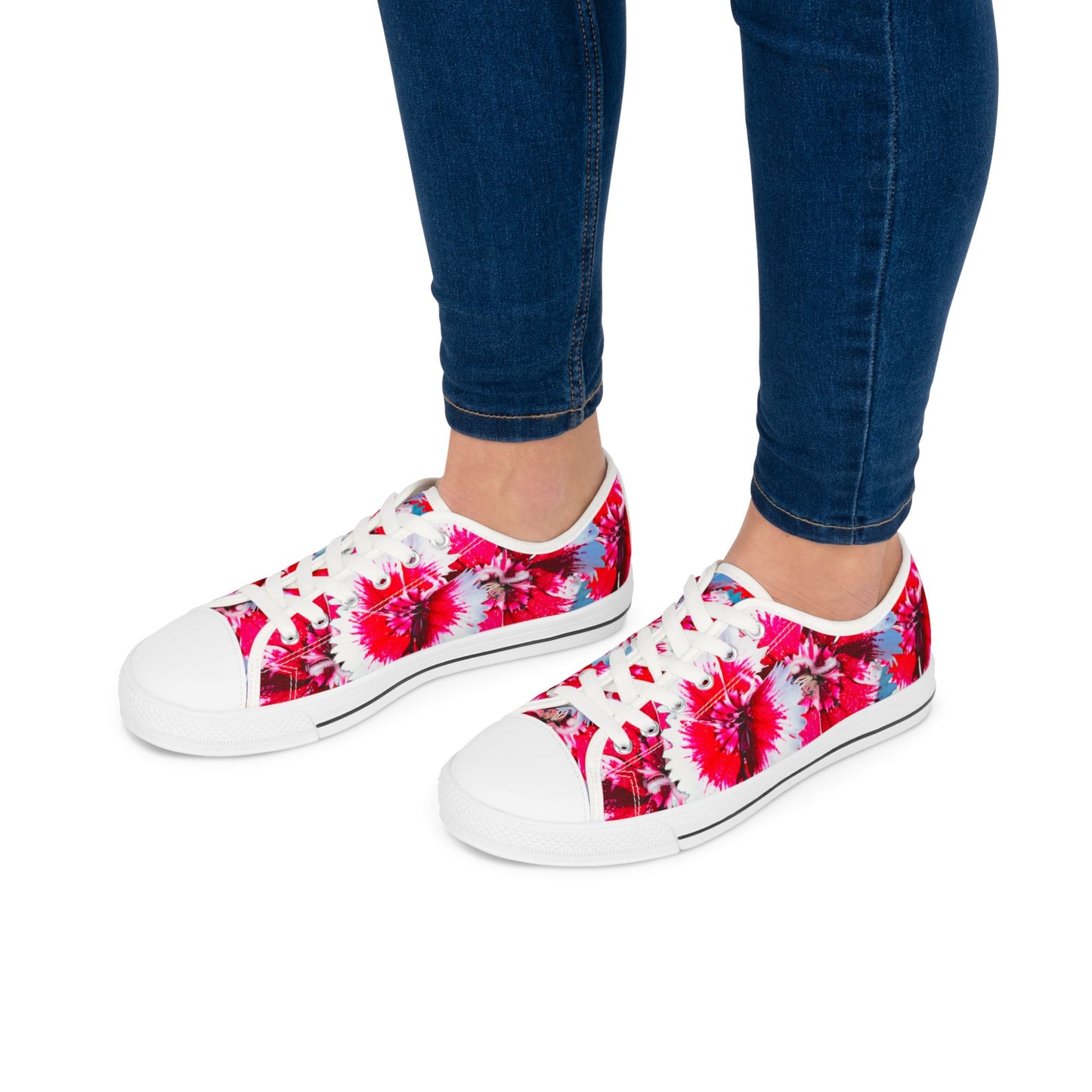 Women's Low Top Sneakers