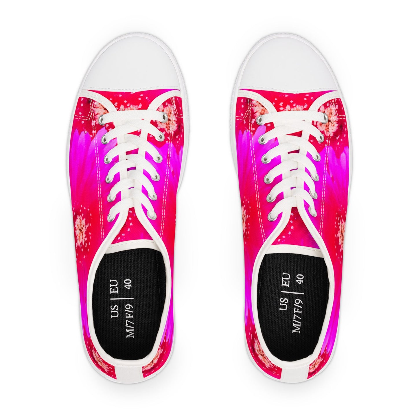 Women's Low Top Sneakers
