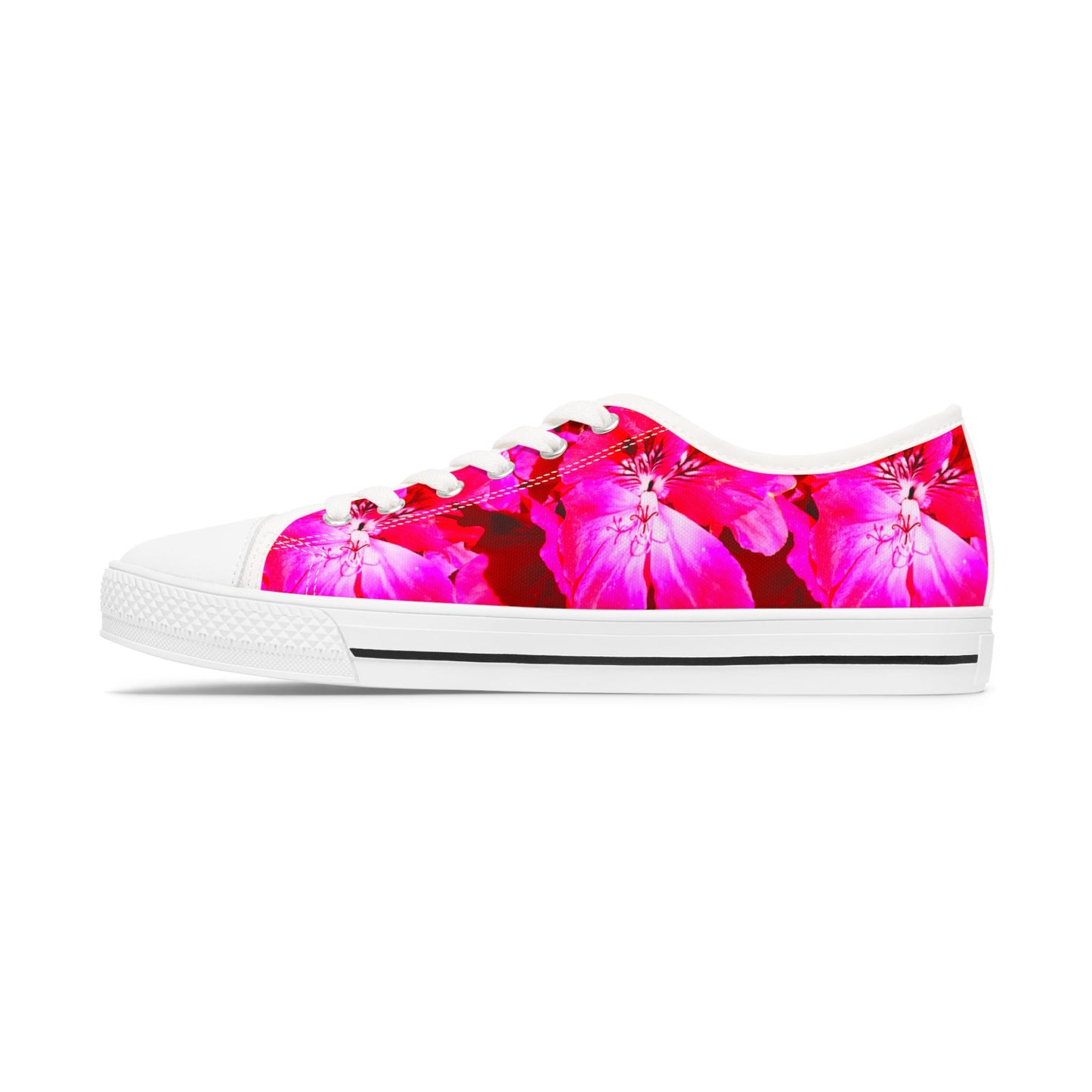 Women's Low Top Sneakers