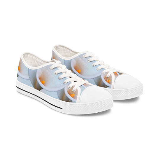 Women's Low Top Sneakers