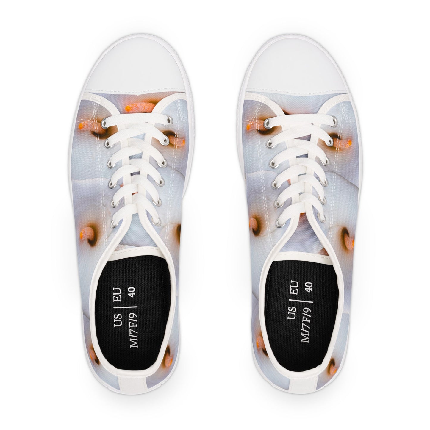 Women's Low Top Sneakers