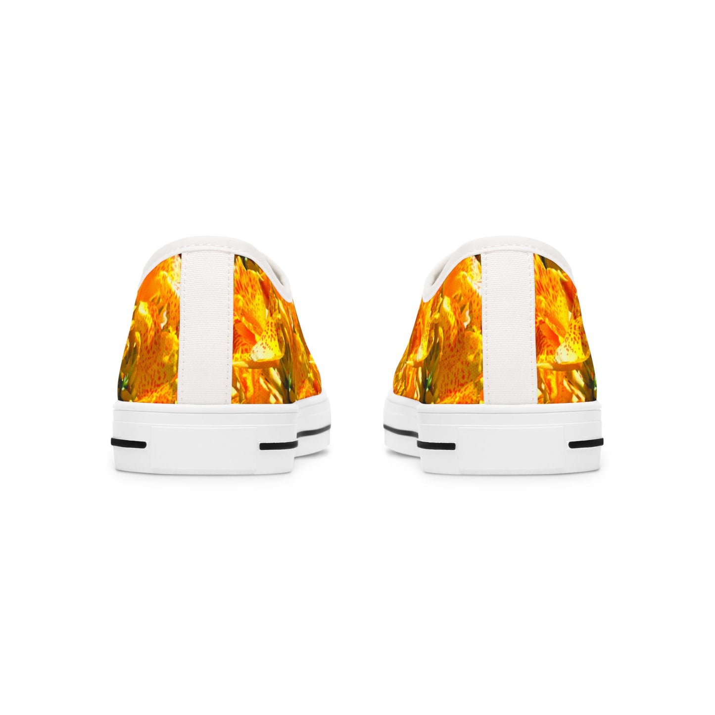 Women's Low Top Sneakers