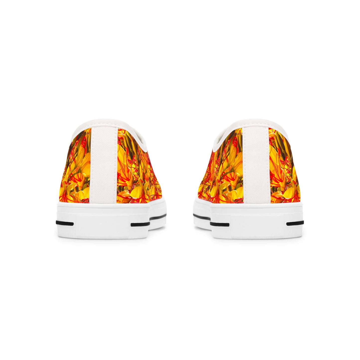 Women's Low Top Sneakers