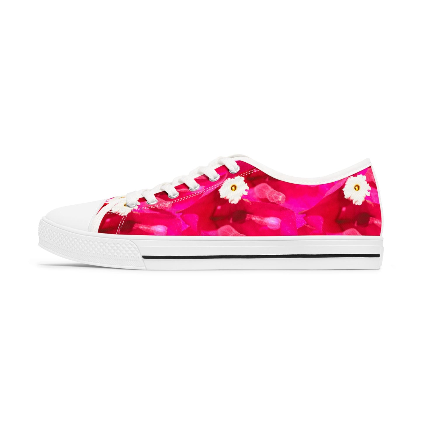 Women's Low Top Sneakers