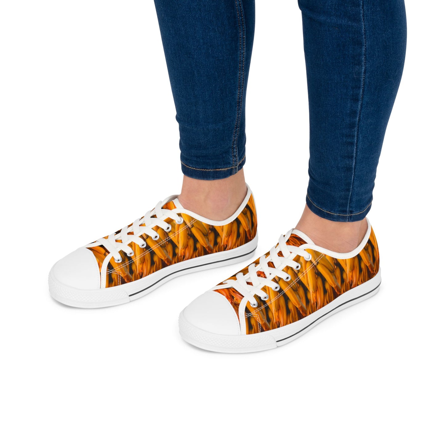 Women's Low Top Sneakers