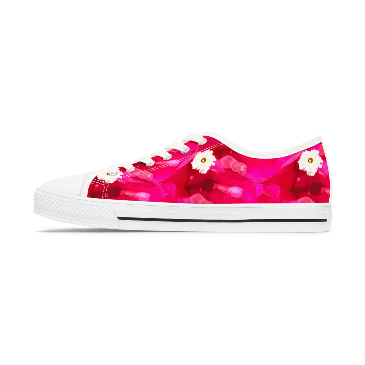 Women's Low Top Sneakers