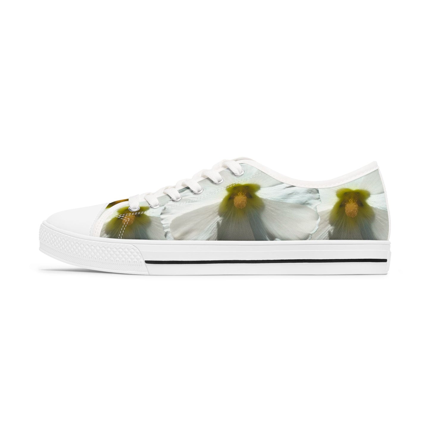 Women's Low Top Sneakers