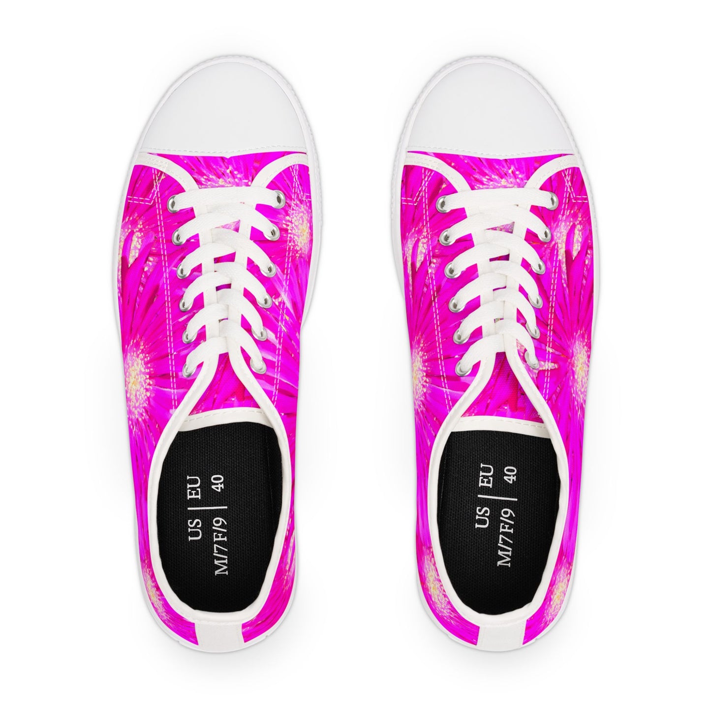 Women's Low Top Sneakers