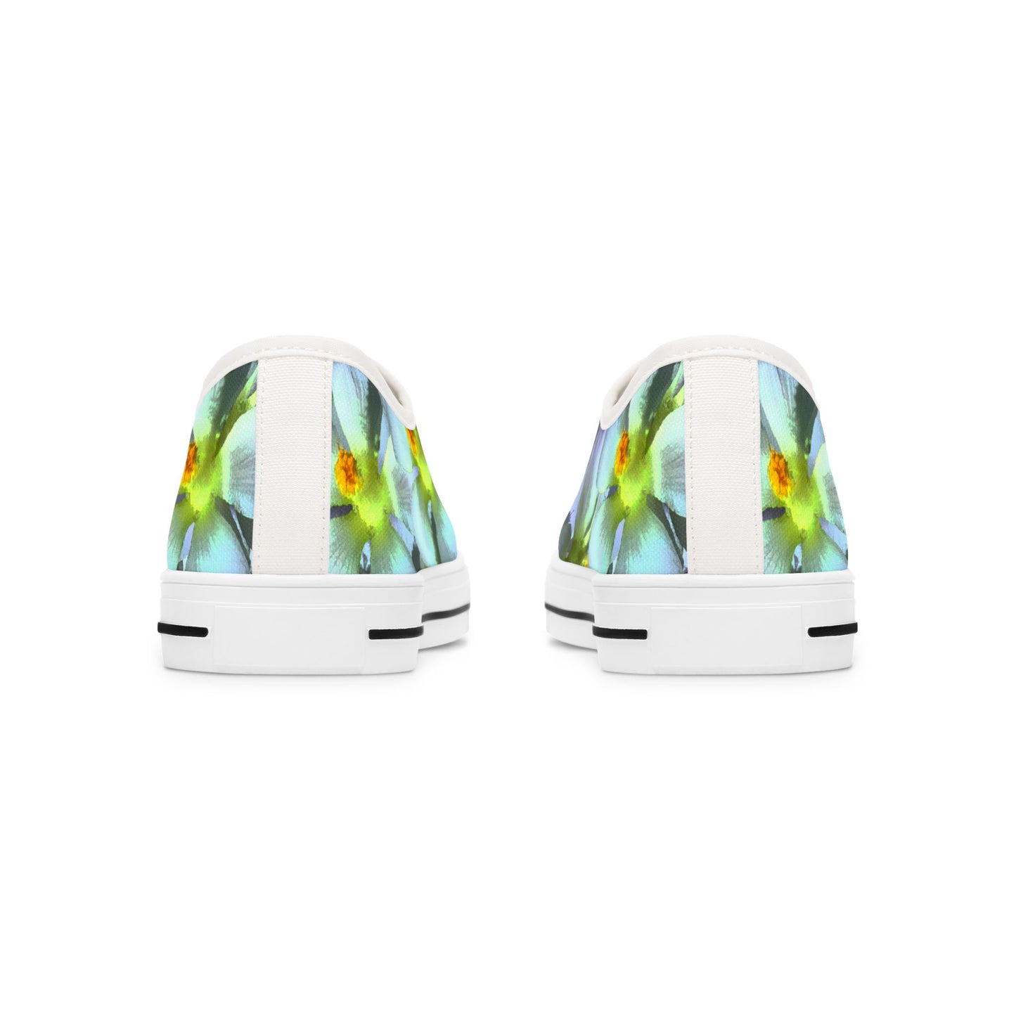 Women's Low Top Sneakers