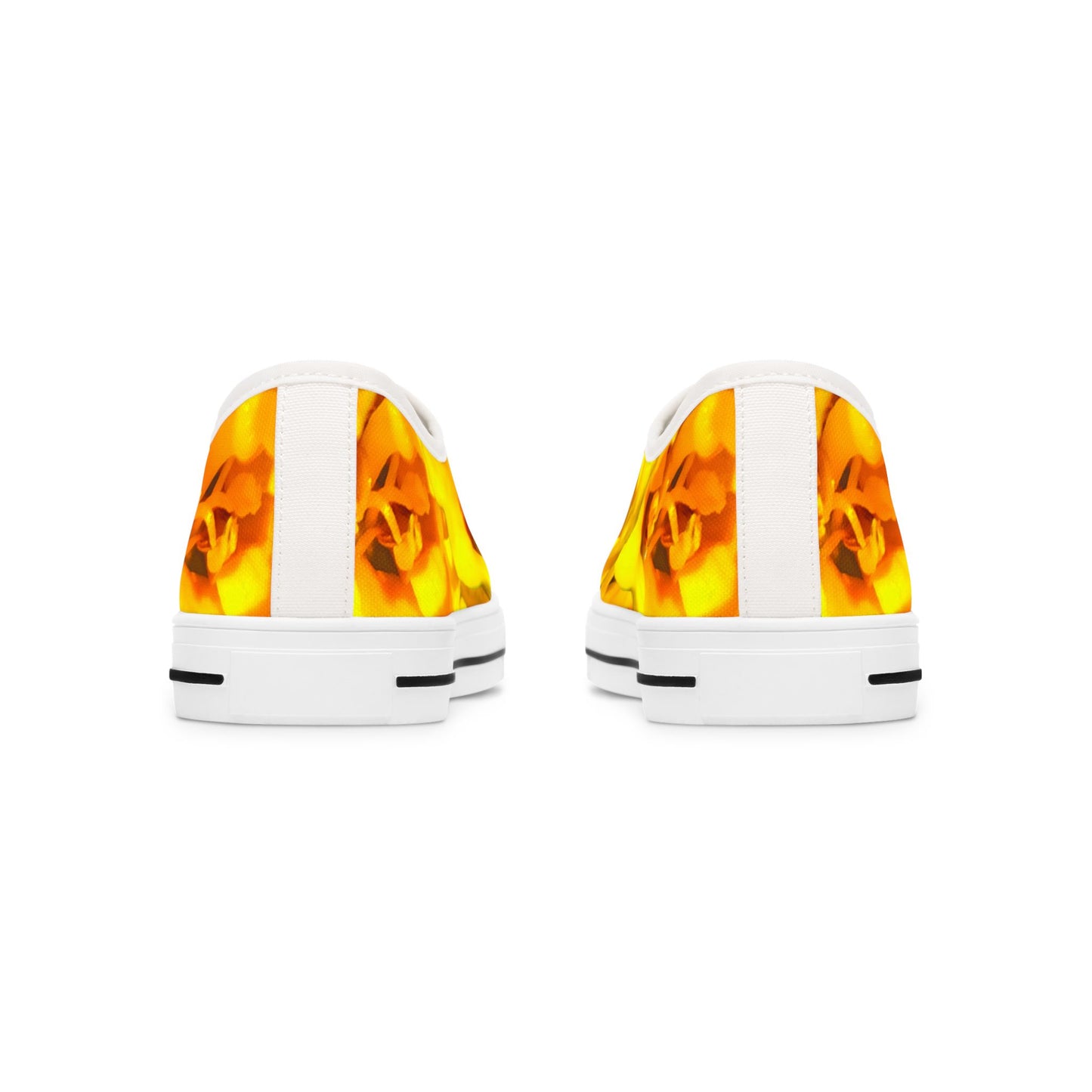 Women's Low Top Sneakers