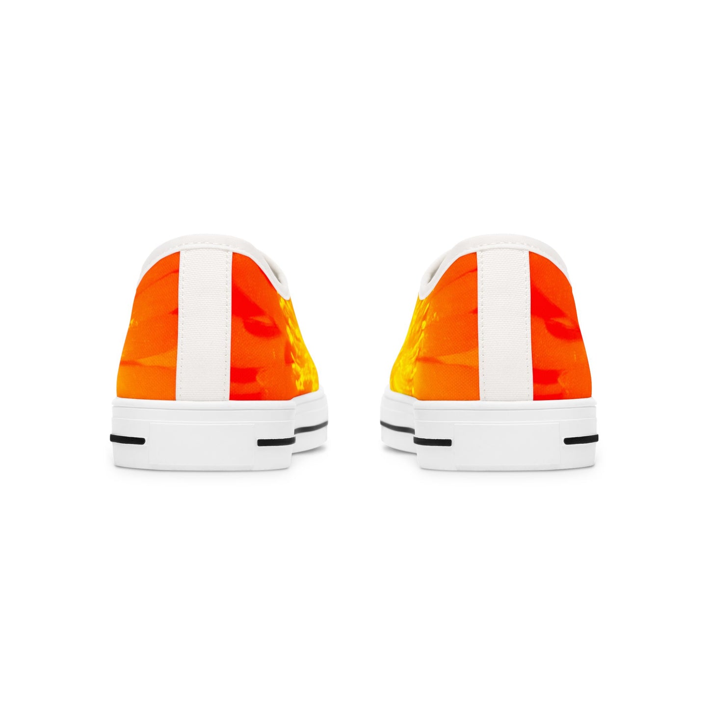 Women's Low Top Sneakers