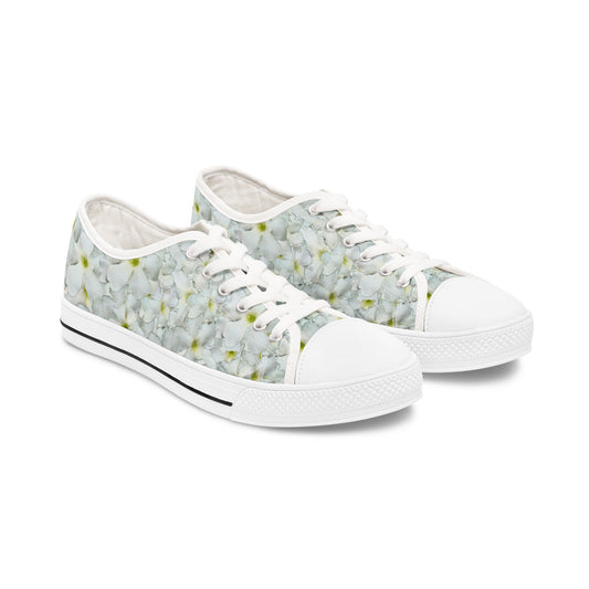 Women's Low Top Sneakers