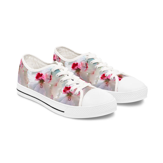 Women's Low Top Sneakers