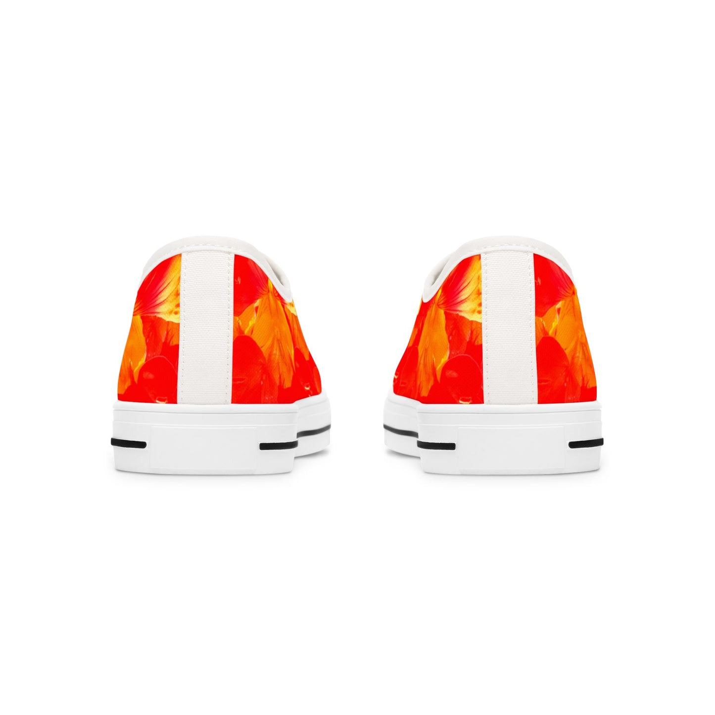 Women's Low Top Sneakers