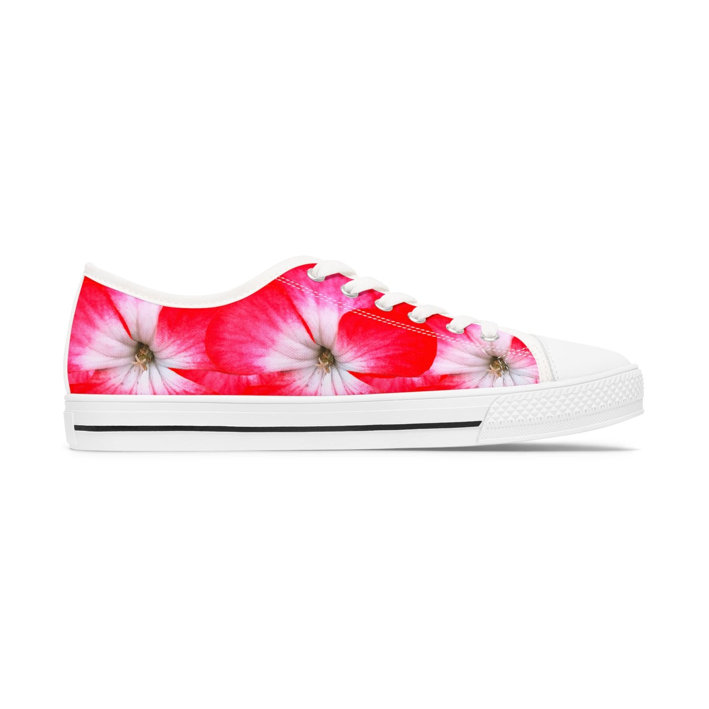 Women's Low Top Sneakers