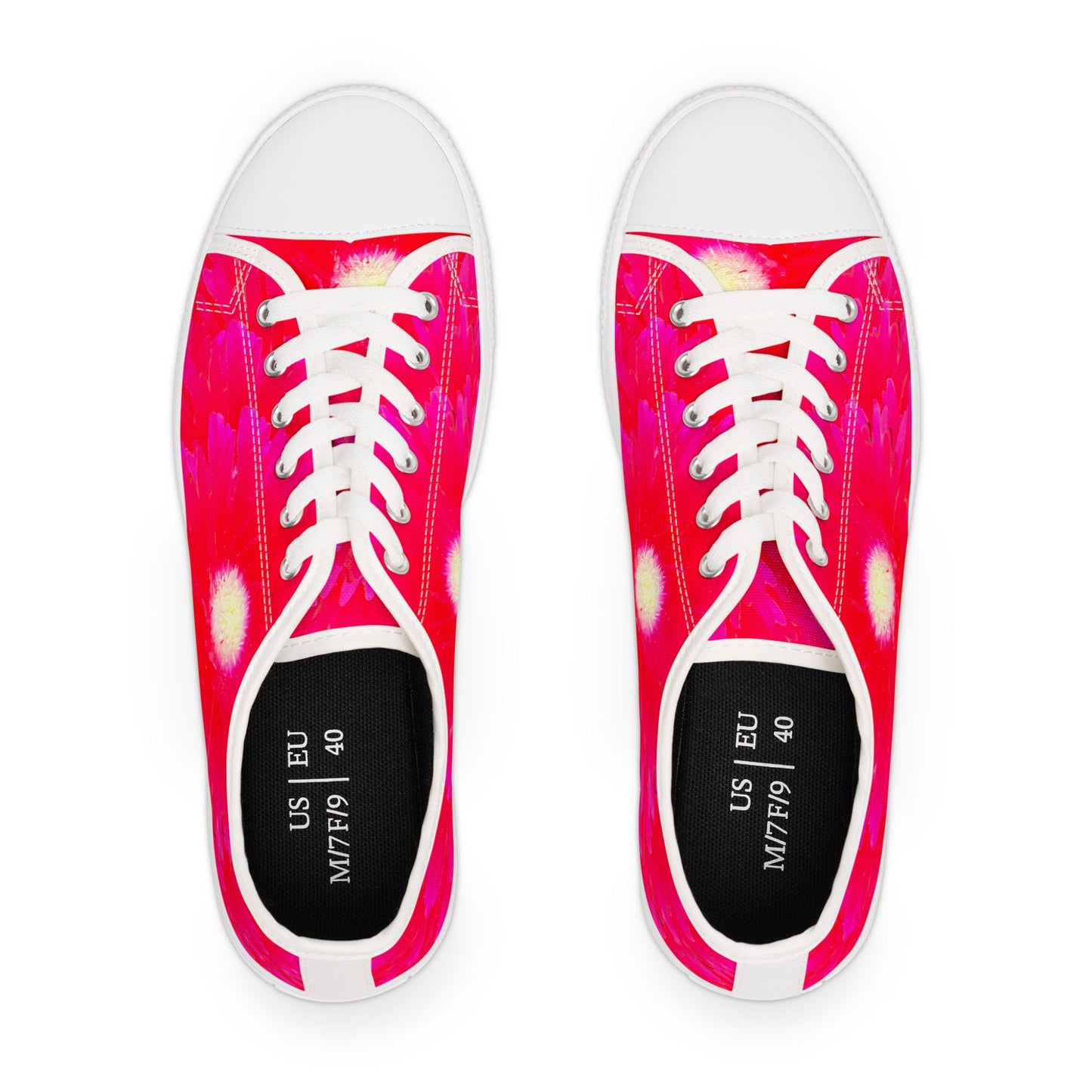 Women's Low Top Sneakers