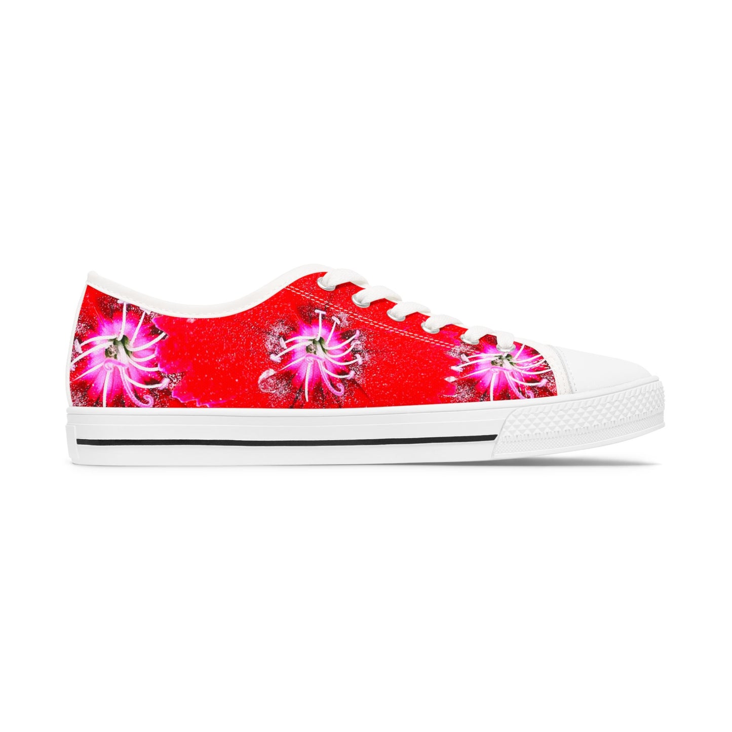 Women's Low Top Sneakers