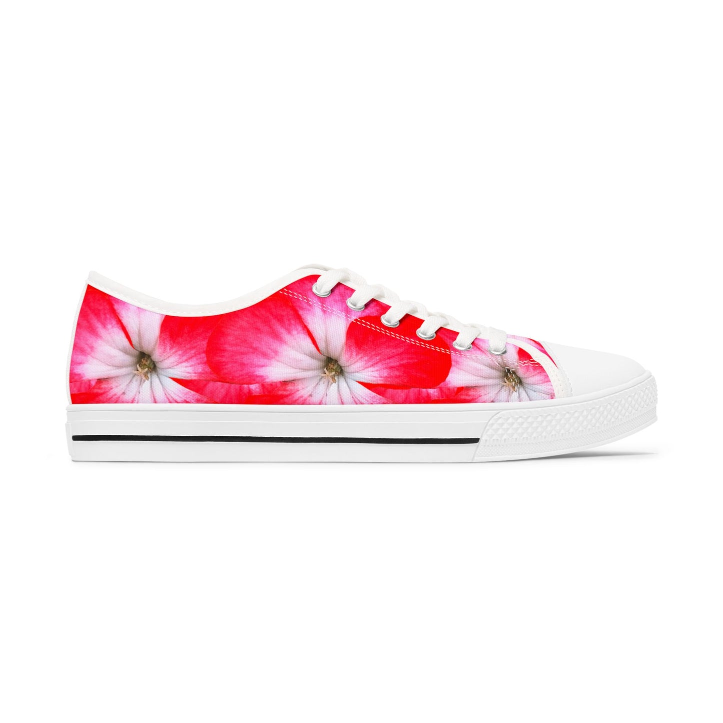Women's Low Top Sneakers
