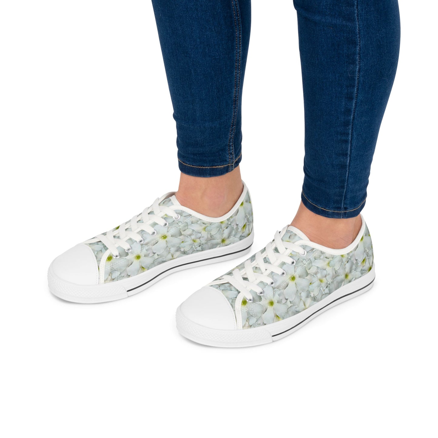 Women's Low Top Sneakers