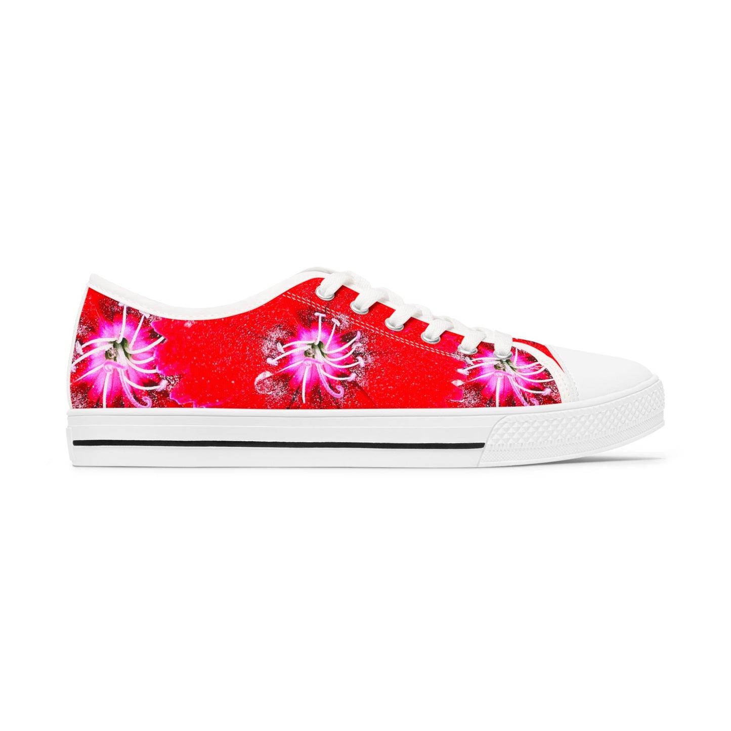 Women's Low Top Sneakers