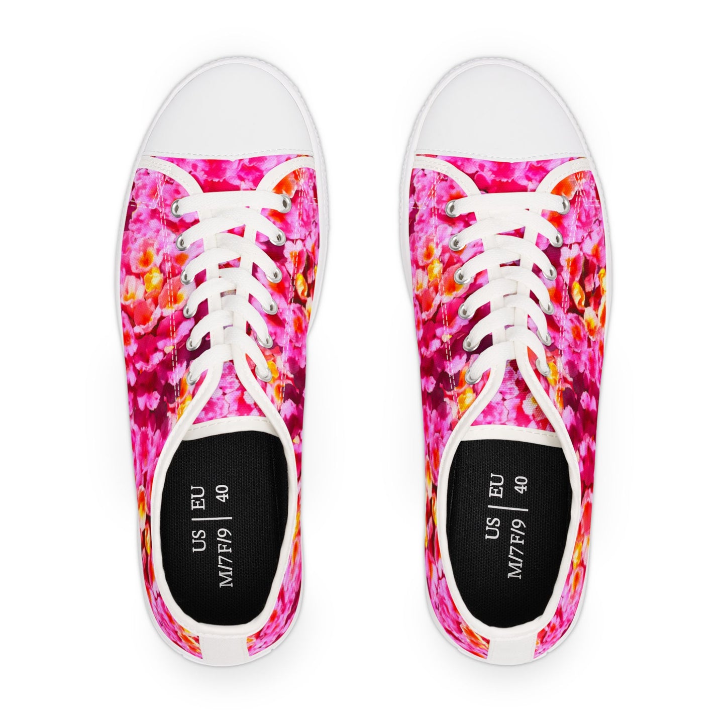 Women's Low Top Sneakers