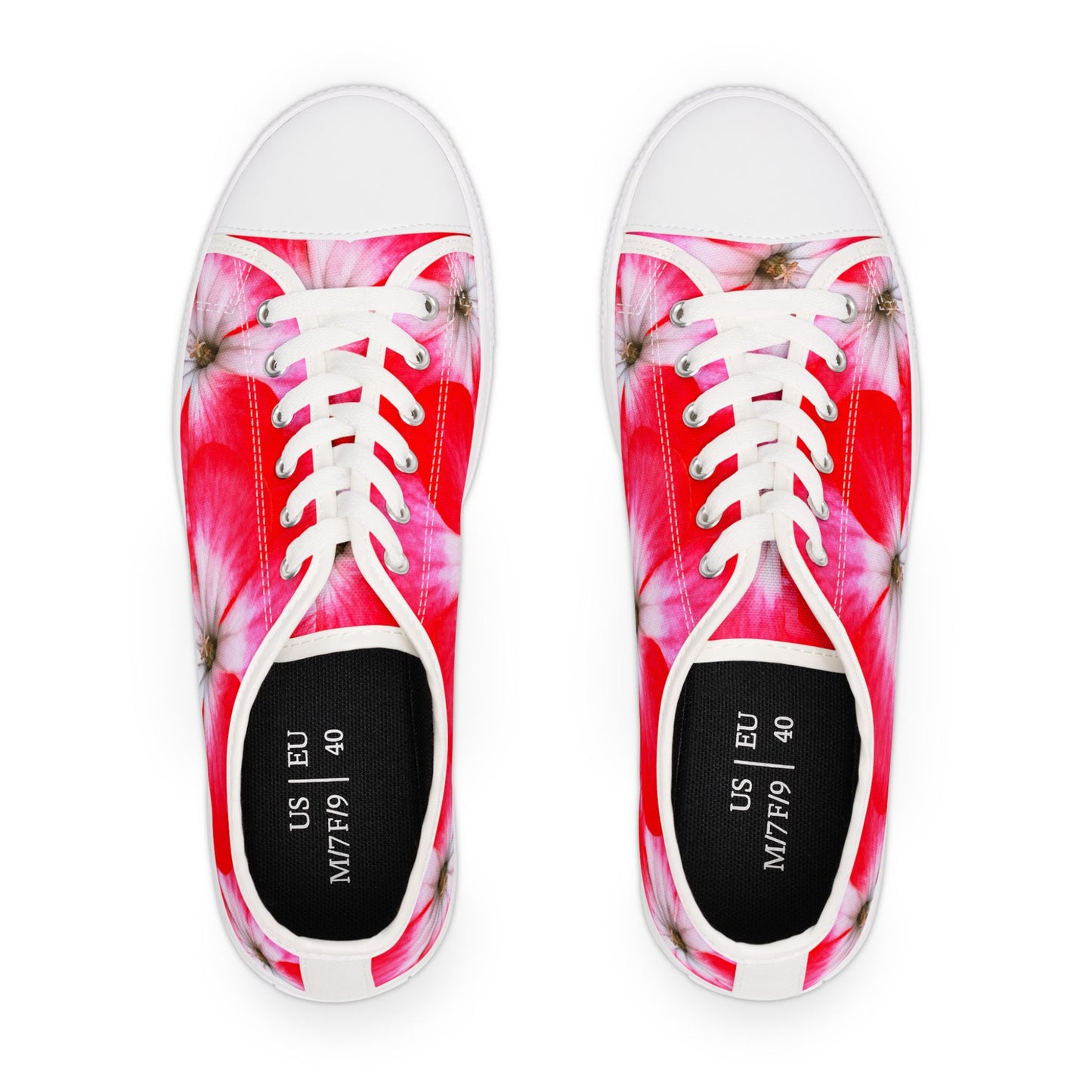 Women's Low Top Sneakers