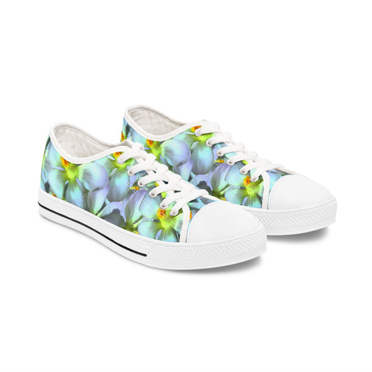 Women's Low Top Sneakers