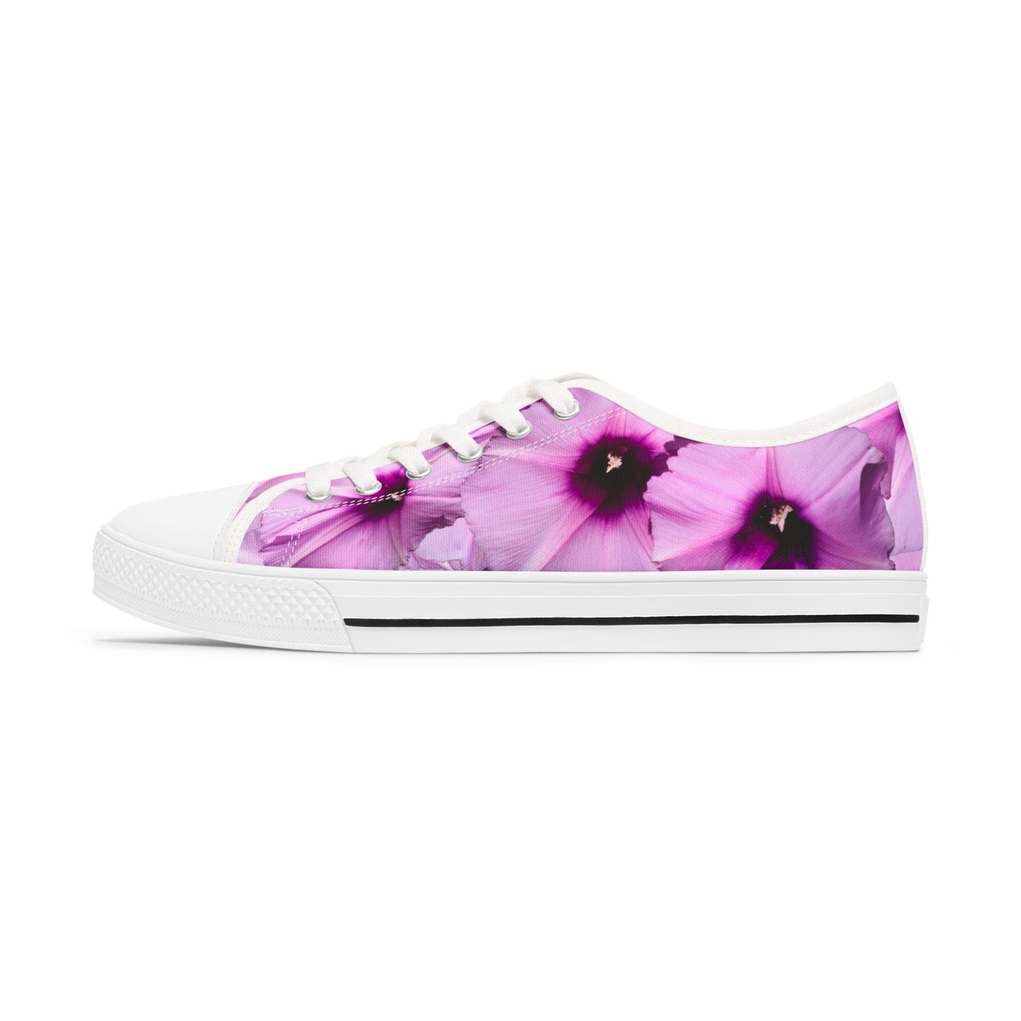 Women's Low Top Sneakers