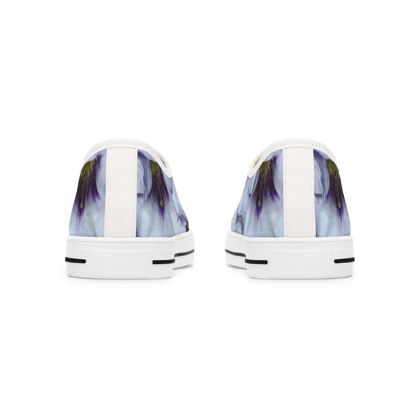 Women's Low Top Sneakers