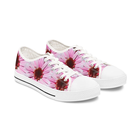 Women's Low Top Sneakers
