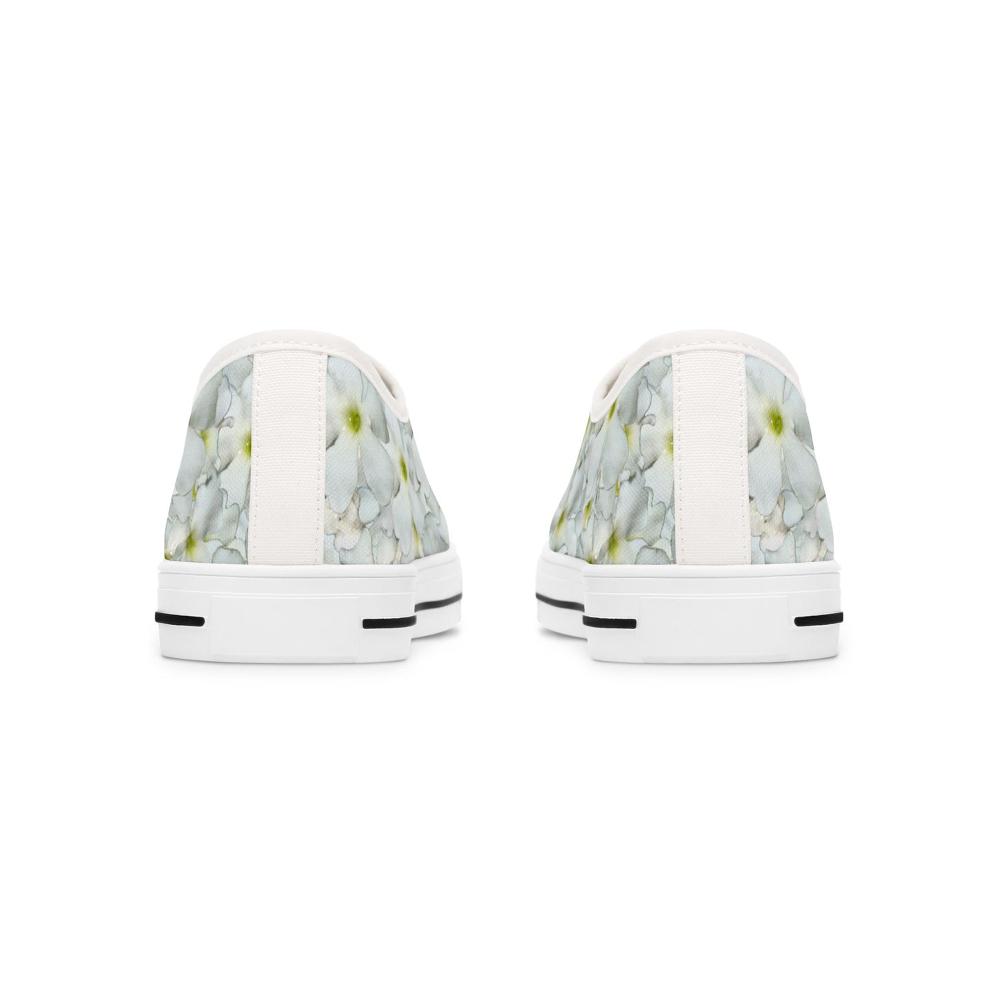Women's Low Top Sneakers