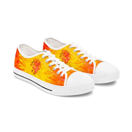 Women's Low Top Sneakers