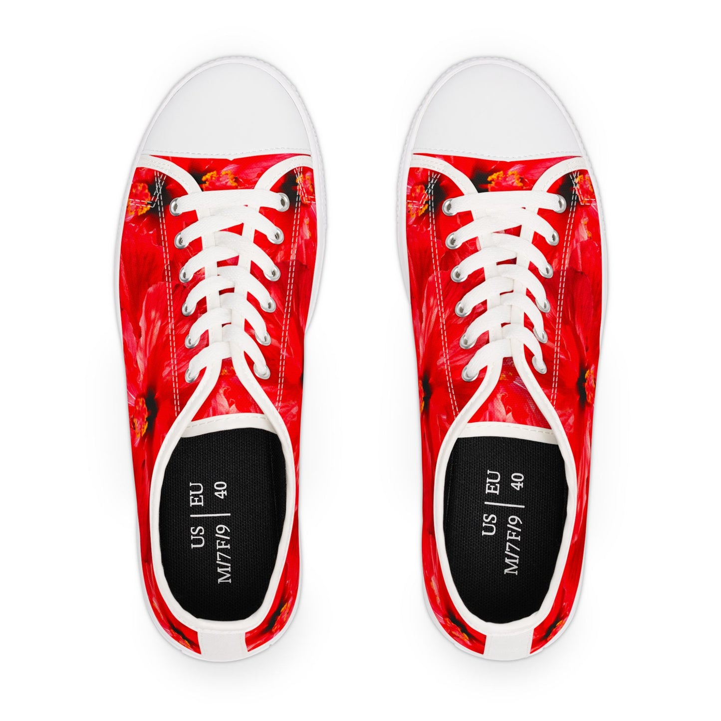 Women's Low Top Sneakers