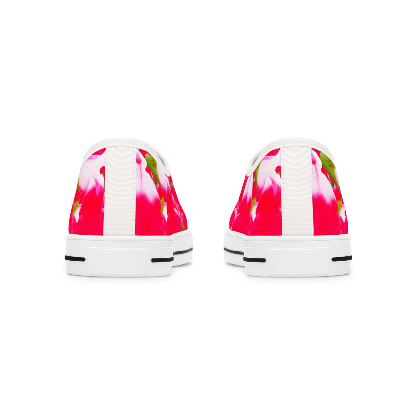Women's Low Top Sneakers